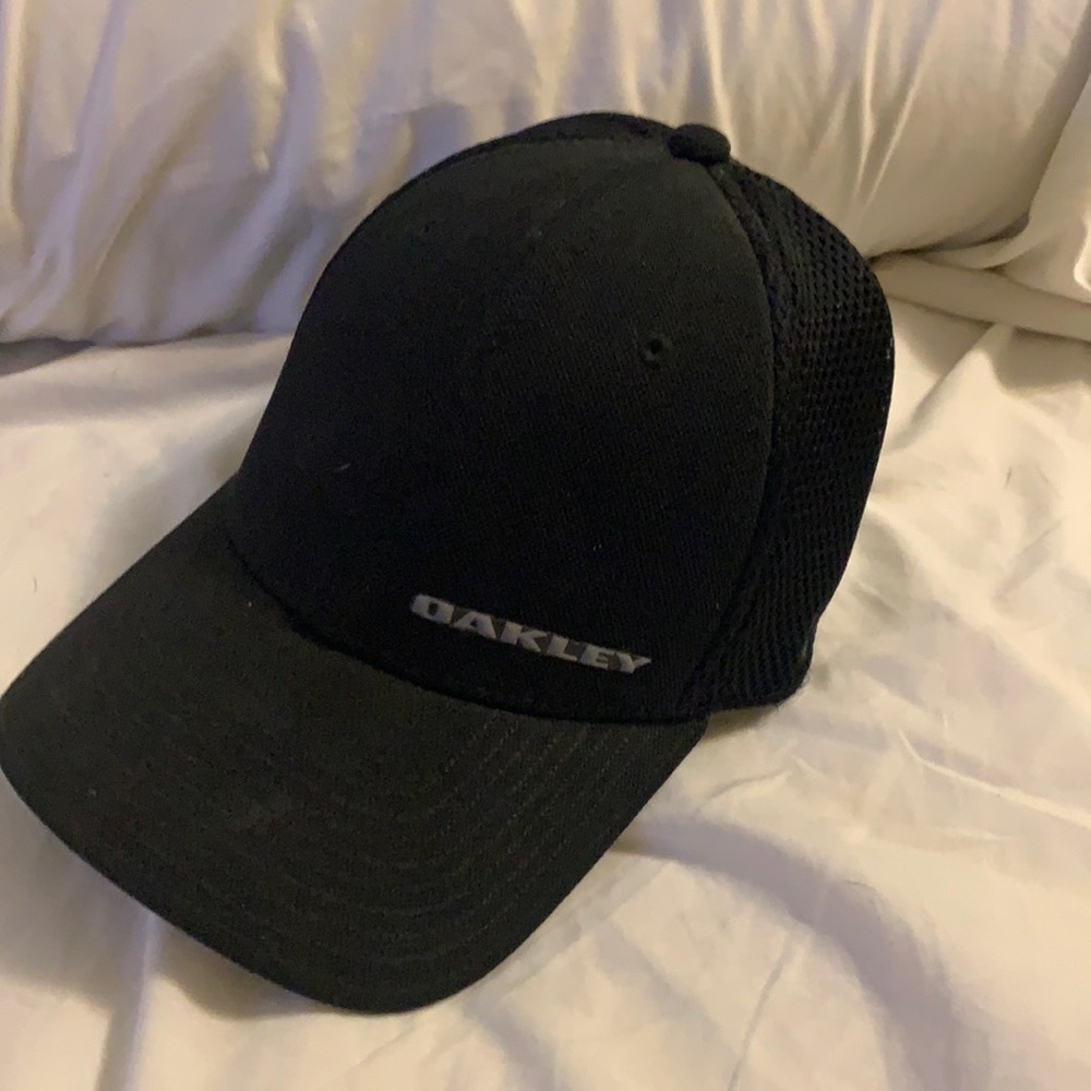New Oakley Cap/Hat